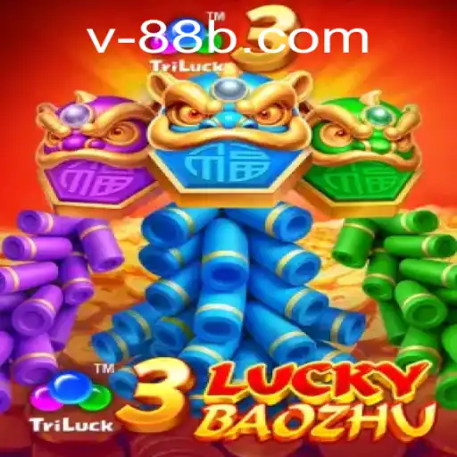 Exploring 3LuckyBaozhu: A Comprehensive Guide to the Exciting Game on 88b.com