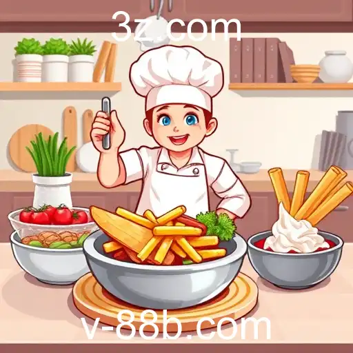 A Ascensão do 88b.com no Cenário de Jogos Online