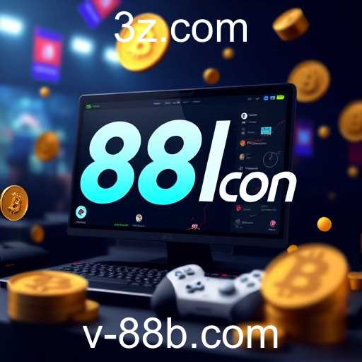 A Ascensão do 88b.com no Mercado de Jogos