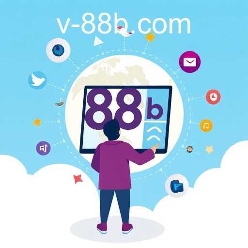 About Us: The World of 88b.com