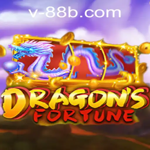 Unveiling DragonFortune: A Journey into the Mystical World of 88b.com