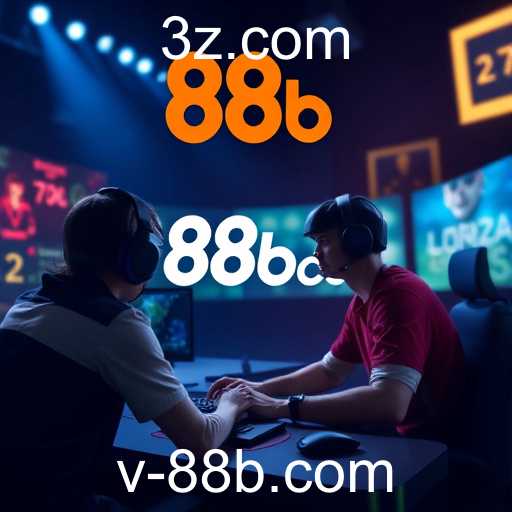 A Expansão dos Jogos Online e o 88b.com