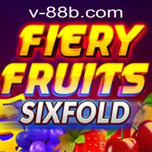 Unveiling the Excitement of FieryFruitsSixFold: A Thrilling Online Gaming Experience