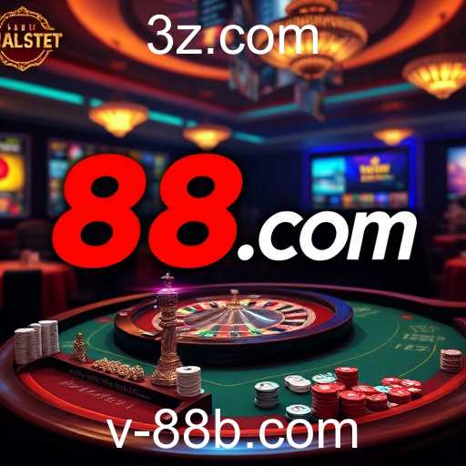 Crescimento dos Sites de Jogos em 2025: O Caso do 88b.com