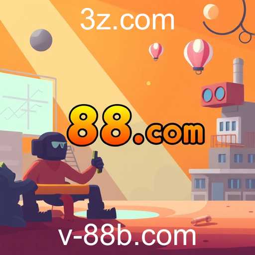 O Crescimento dos Jogos Online e a Influência do 88b.com