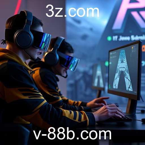 Crescimento dos Jogos Online em 2025