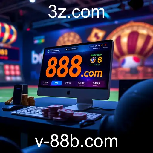 Crescimento Explosivo do Setor de Jogos Online