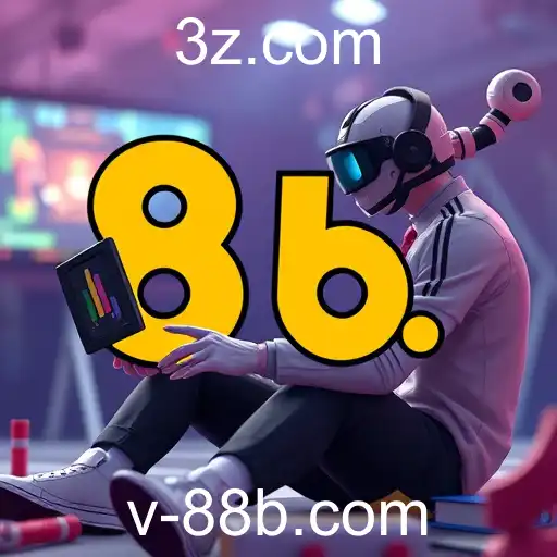 O Impacto de 88b.com no Cenário de Jogos Online em Português
