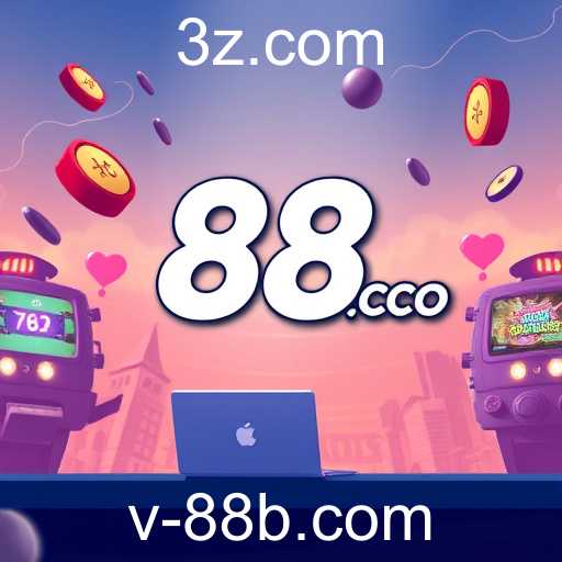 O Impacto do 88b.com no Mercado de Jogos