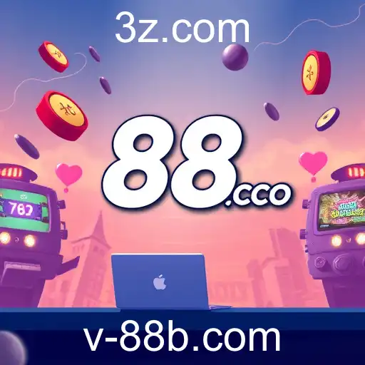 O Impacto do 88b.com no Mercado de Jogos