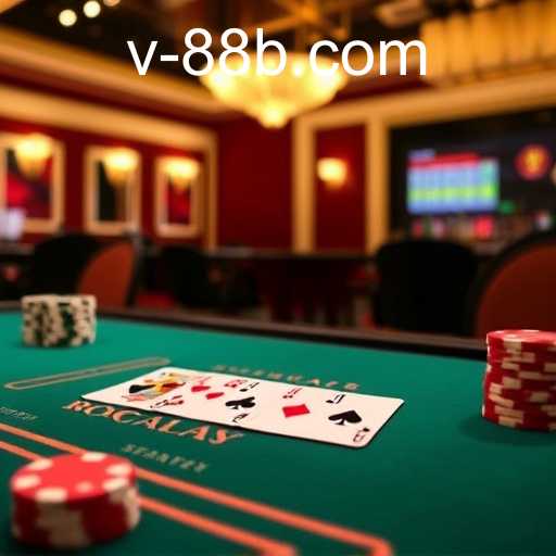 Exploring Online Baccarat at 88b.com