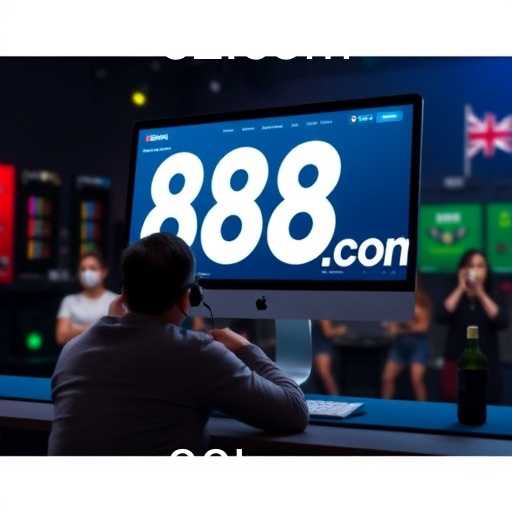 A Ascensão do 88b.com no Cenário de Jogos Online em 2025