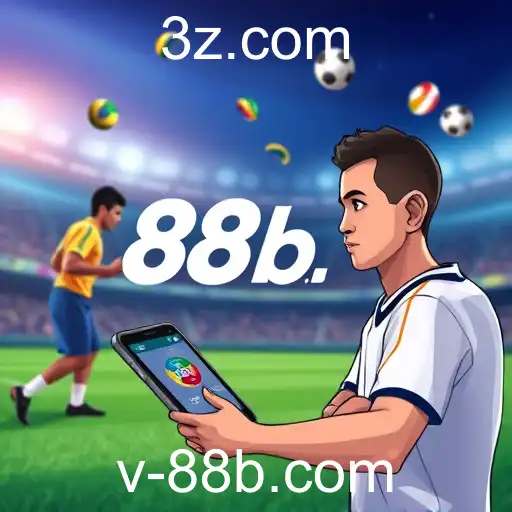 A Ascensão do 88b.com no Mercado de Jogos Online
