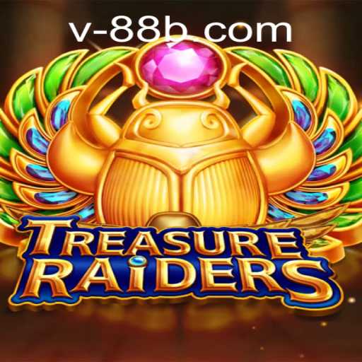 Exploring TREASURERAIDERS: A Thrilling Adventure Awaits