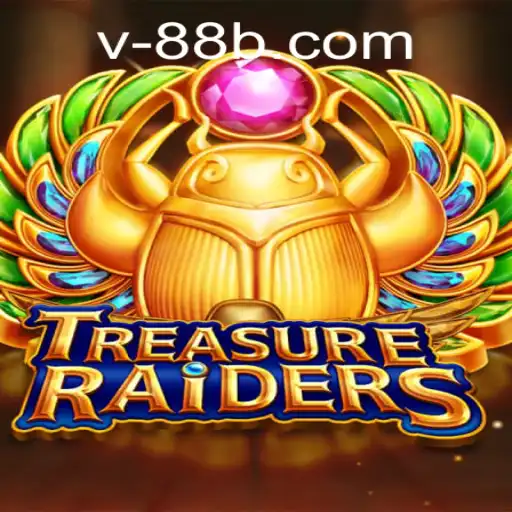 Exploring TREASURERAIDERS: A Thrilling Adventure Awaits