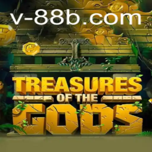 Treasure of the Gods: An Exciting Expedition into the Unknown